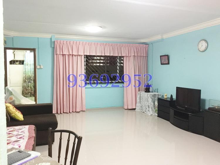 Blk 283 Yishun Avenue 6 (Yishun), HDB 4 Rooms #143723422